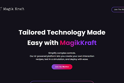 MagikKraft