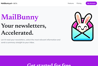 MailBunny.ai