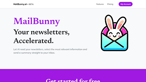 MailBunny.ai