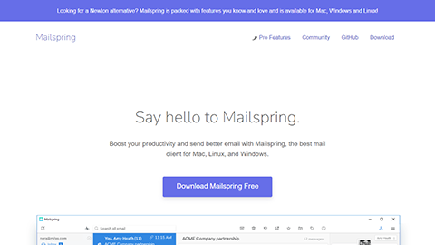 Mailspring