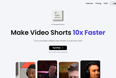 MakeShorts