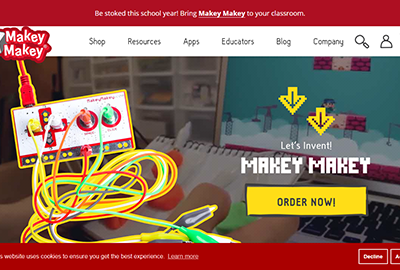 Makey Makey