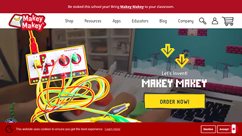 Makey Makey