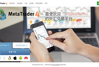 MetaTrader 4