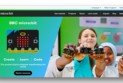 Micro:bit