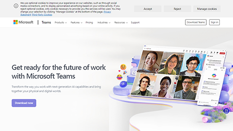 Microsoft Teams