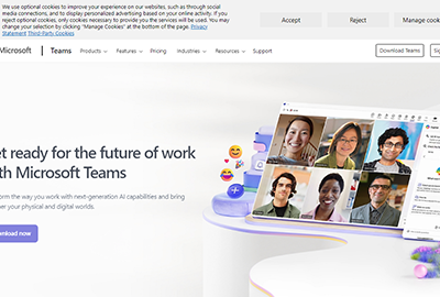 Microsoft Teams