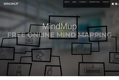 MindMup