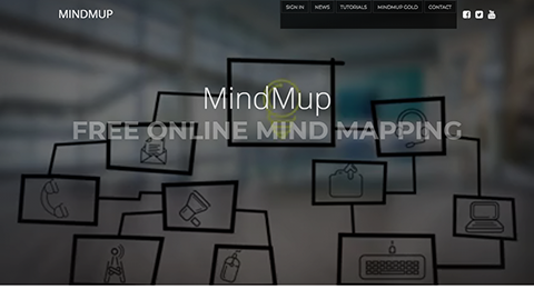 MindMup