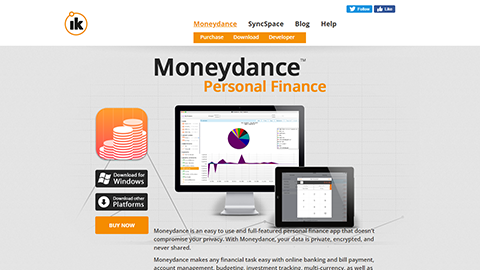 Moneydance