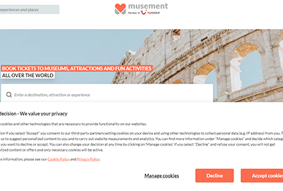 Musement