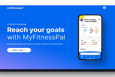 MyFitnessPal