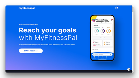 MyFitnessPal