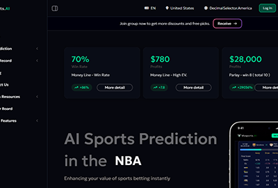 MySports AI