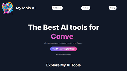 MyTools.AI