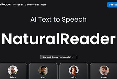 NaturalReader