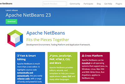 NetBeans