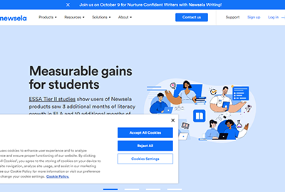 Newsela