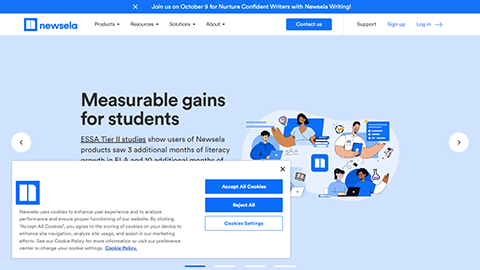 Newsela