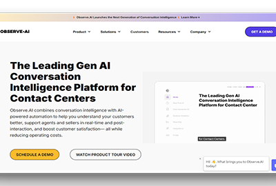 Observe.AI