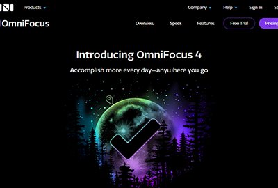 OmniFocus