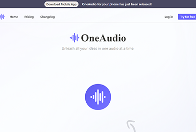 OneAudio