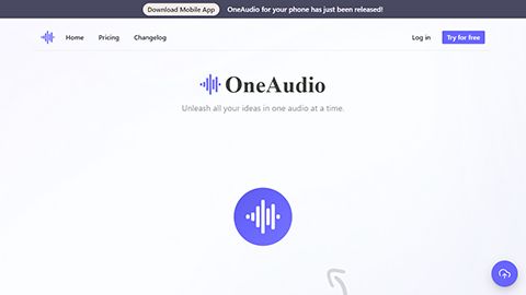 OneAudio