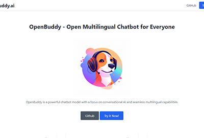 OpenBuddy