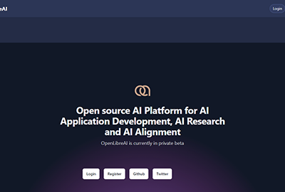 OpenLibreAI