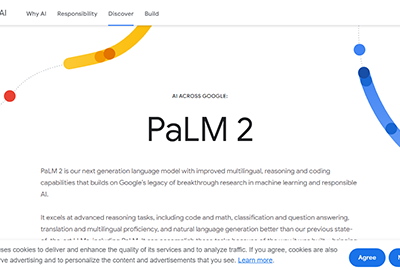 PaLM 2