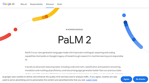 PaLM 2