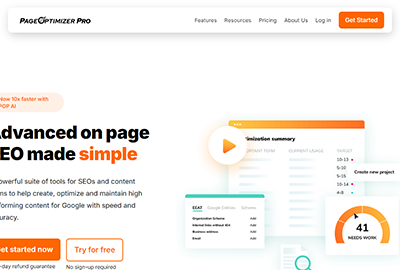 PageOptimizer Pro