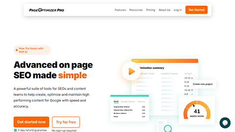 PageOptimizer Pro