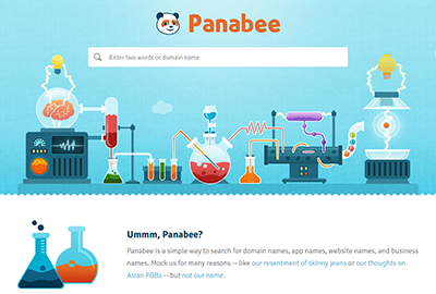 Panabee