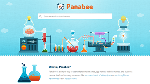 Panabee