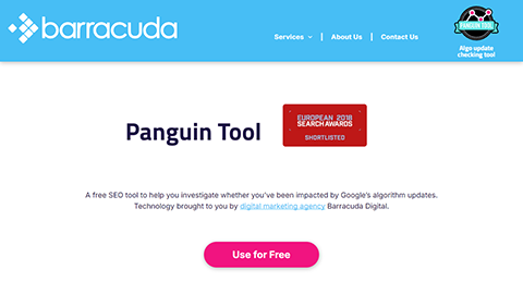 Panguin Tool