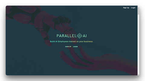 Parallel AI