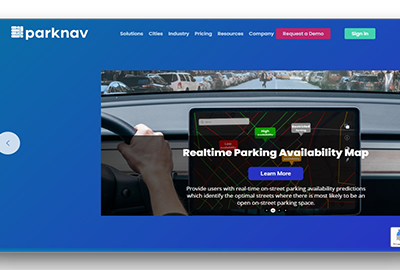 Parknav