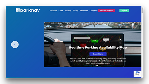 Parknav