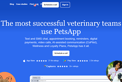 PetsApp