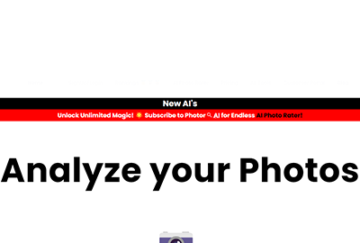 Photor AI