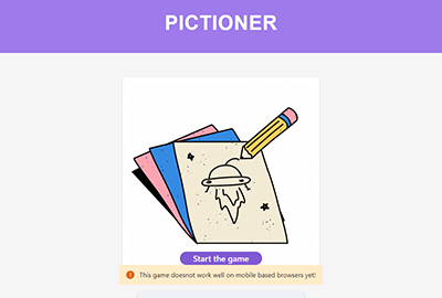 Pictioner