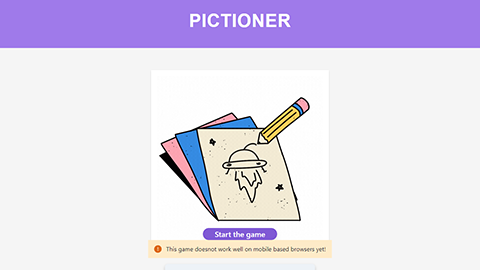 Pictioner