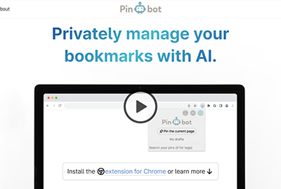 Pinbot