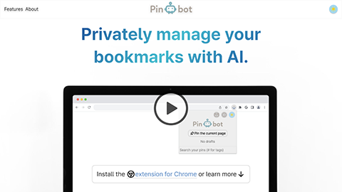 Pinbot