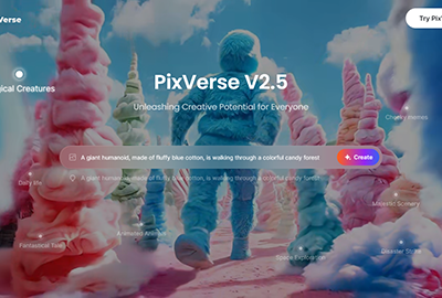 PixVerse