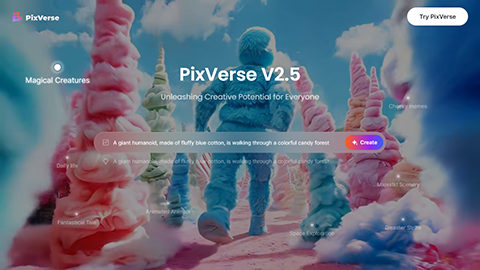 PixVerse