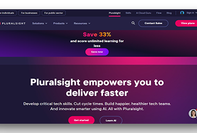 Pluralsight