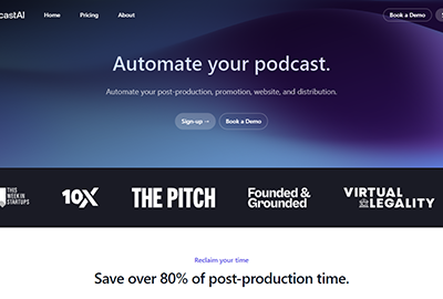 Podcast AI