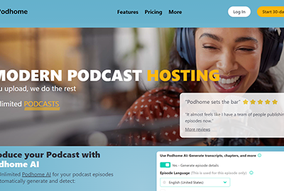 Podhome